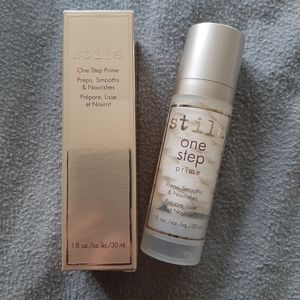SOLD ON M- Stila Primer
